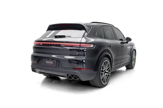 PORSCHE CAYENNE 3.0 V6 E-HYBRID AWD TIPTRONIC S